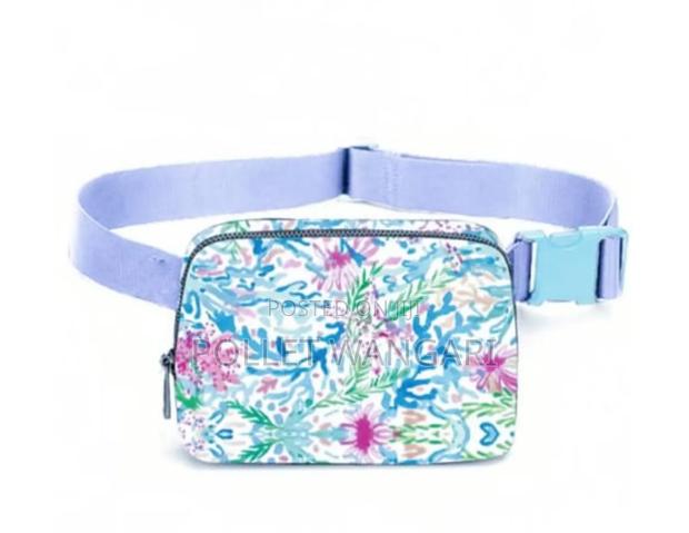Stylish Fanny Packs