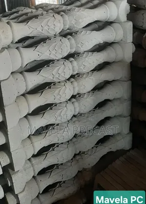 Baluster (Spl Ex Lst6)
