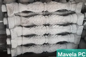 Baluster (Spl Ex Lst6)