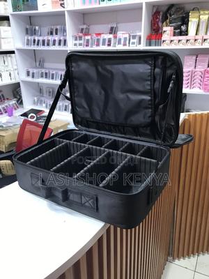 Portable Make Up Beauty Bag - Perfect Gift Idea
