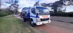 Car Towing