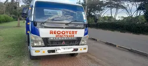 Car Towing