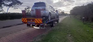 Car Towing