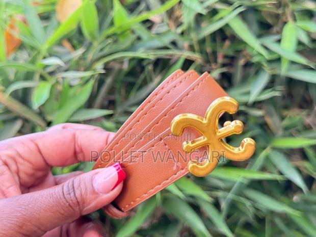 New Branded Slim Belts - thumbnail 12