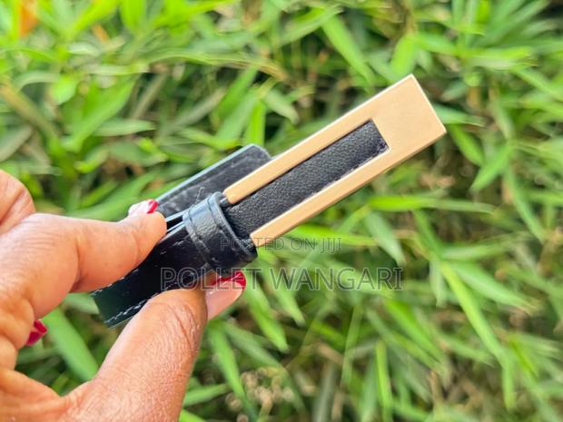 New Branded Slim Belts - thumbnail 15