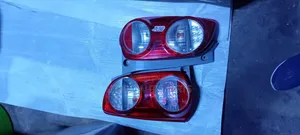 Toyota Passo 2010/2012 Taillights