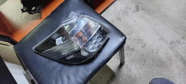 Toyota Wish 2016 Clear Tailight Left
