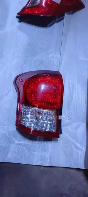 Fielder 161 Taillight