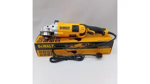 Dewalt 9inch Angle Grinder