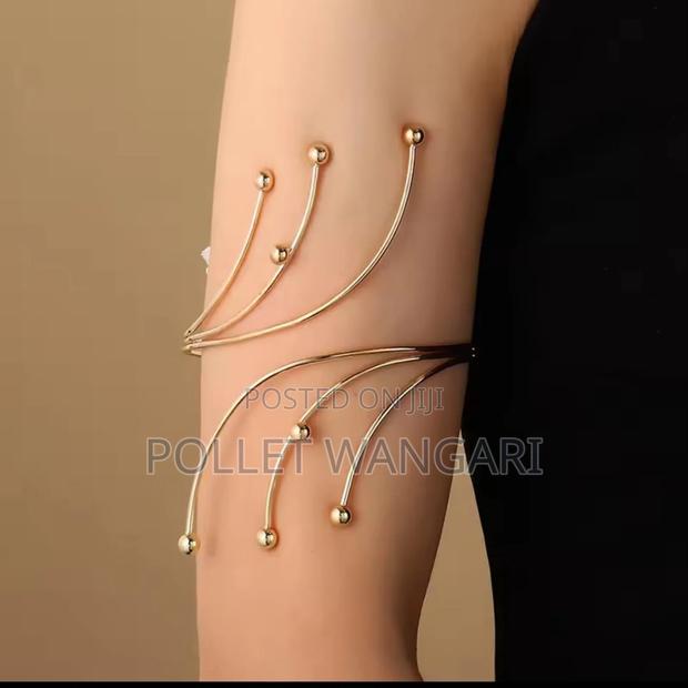 New Armlets - thumbnail 4