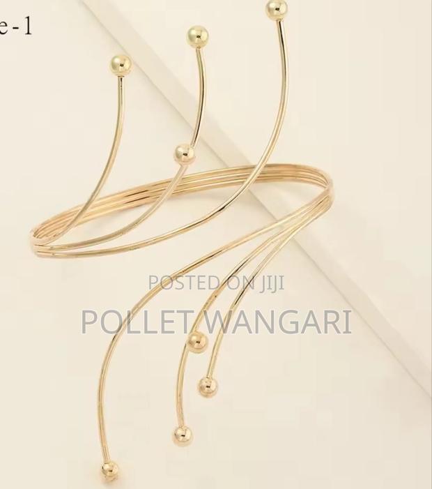 New Armlets - thumbnail 6