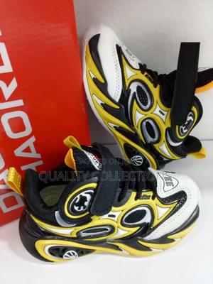 Kid Sneakers Boys - main view