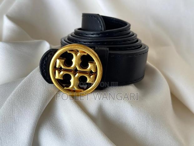 Trouser Leather Belts - thumbnail 4