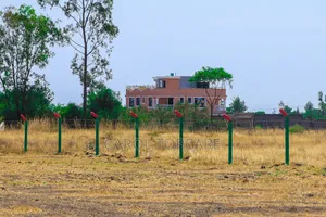 Lands for Sale