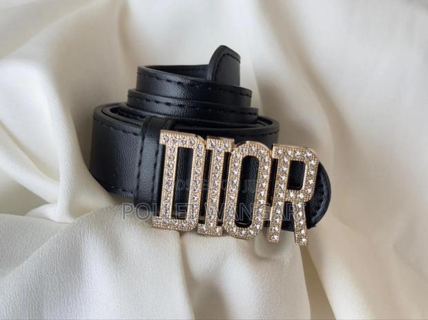 Trouser Leather Belts - thumbnail 17