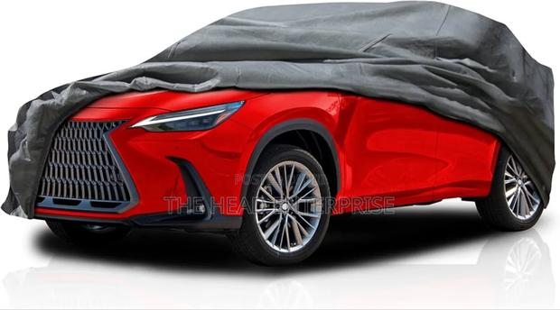 Mazda Cx-5 Exact Fit Car Cover Brandnew All Weather All Yr Round