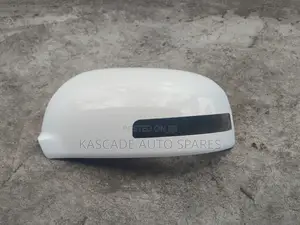 Mitsubishi Outlander Side Mirror Cover