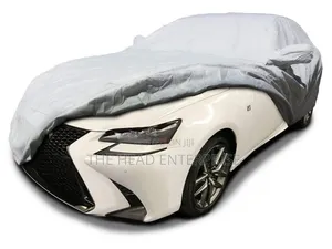 Nissan X-Trail Car Cover All Weather Brand New