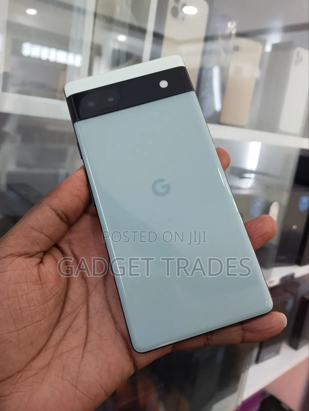 Google Pixel 6a 128 GB