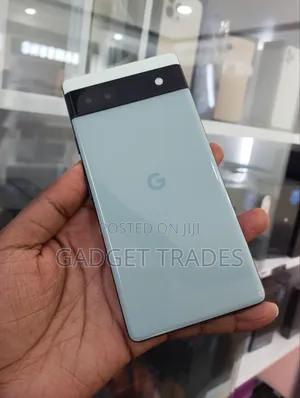 Google Pixel 6a 128 GB