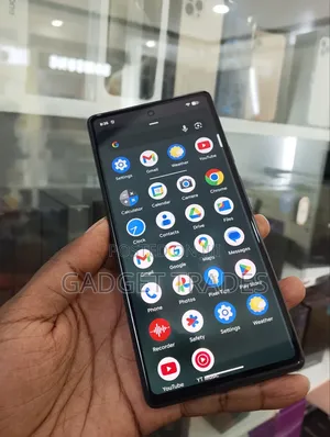 Google Pixel 6a 128 GB