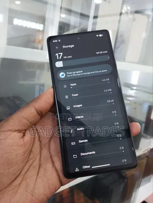 Google Pixel 6a 128 GB