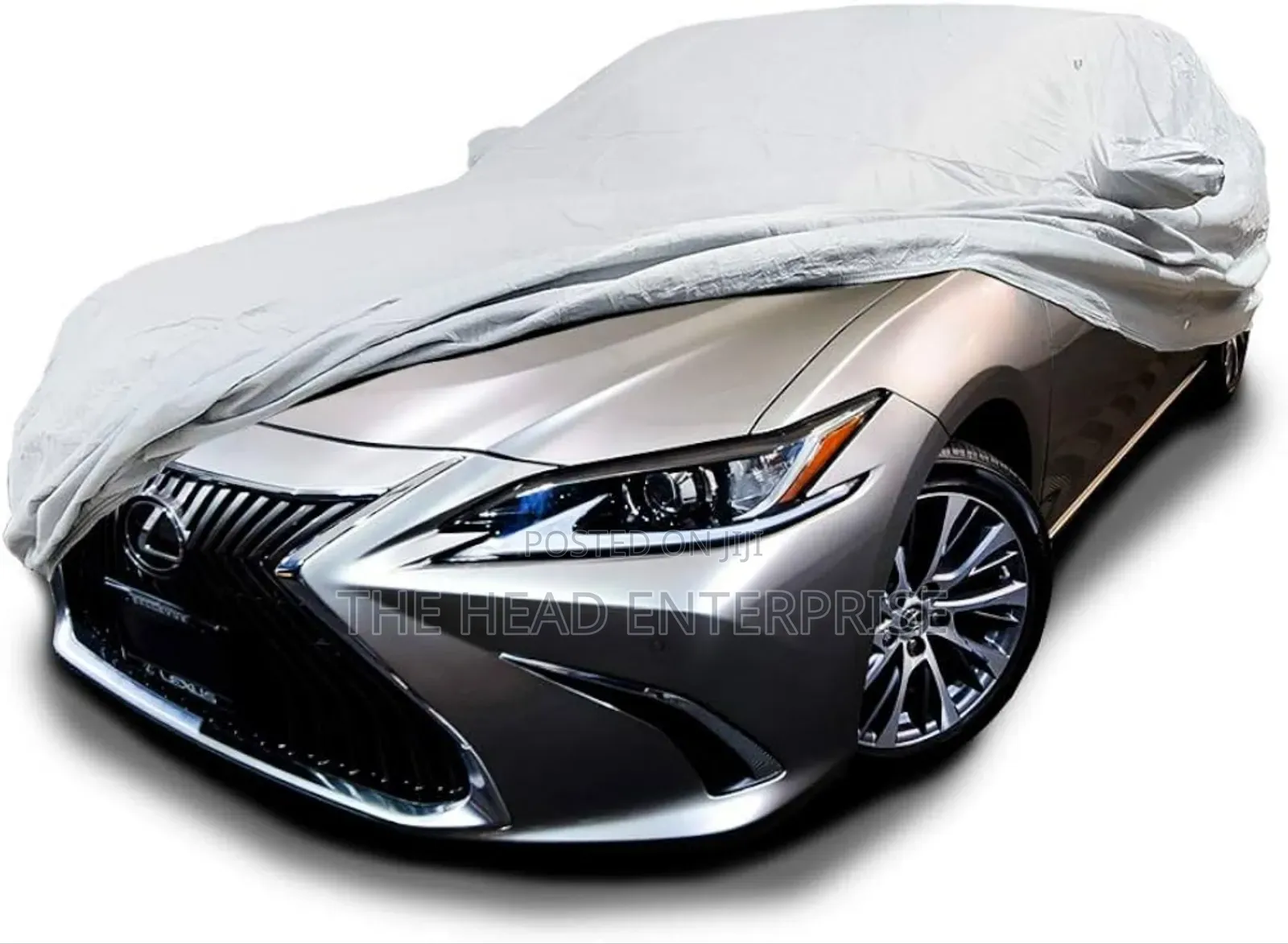 Toyota Mark X Brand New All Weather Car Cover