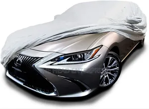 Toyota Mark X Brand New All Weather Car Cover