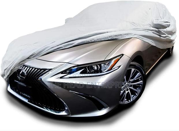 Toyota Mark X Brand New All Weather Car Cover