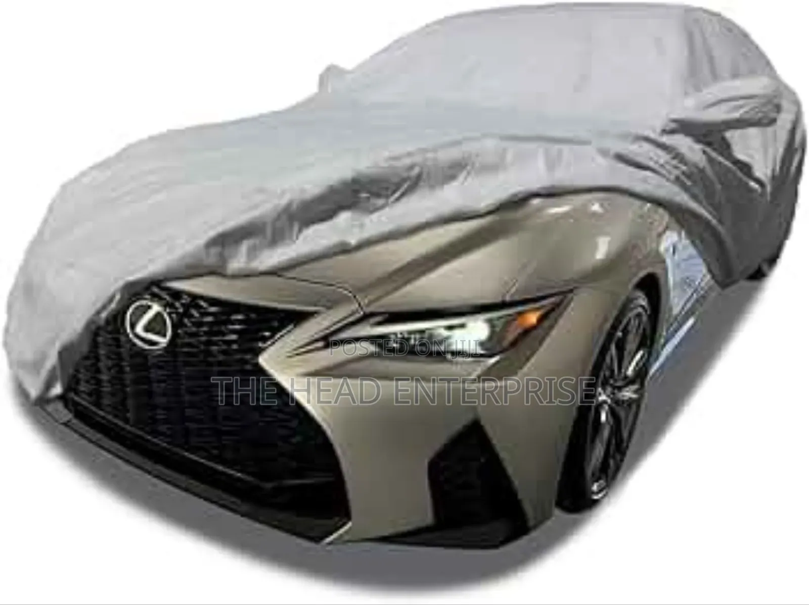 Subaru Legacy All Weather Car Cover Brandnew