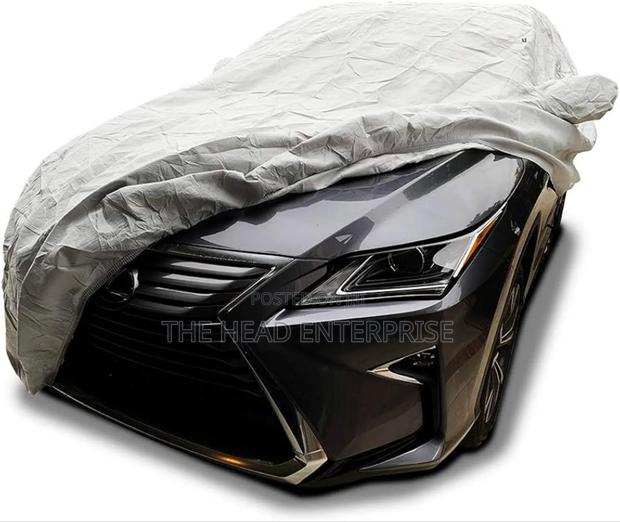 Volvo S60 Brandnew Waterproof All Weather Car Cover