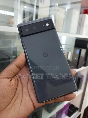 Google Pixel 6 128 GB Black