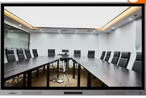 Intelligent Interactive Smartboard -82 Inch Touch Screen