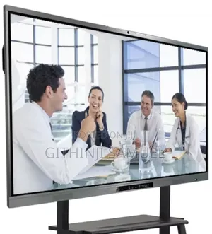 Intelligent Interactive Smartboard -82 Inch Touch Screen