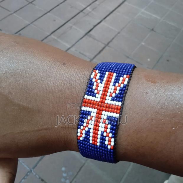 Customized Bracelet