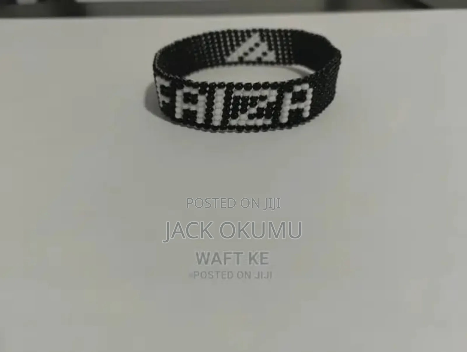 Customized Bracelet