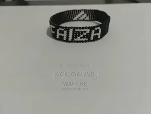 Customized Bracelet