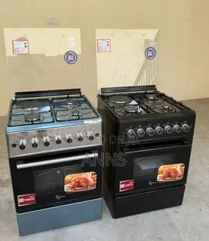 Standing Cooker 60 by 60 Roch