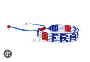 Customized Bracelet