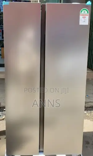 Samsung Side by Side Fridge