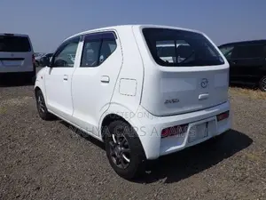Mazda Carol 2018 Pearl
