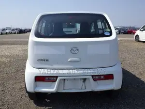 Mazda Carol 2018 Pearl