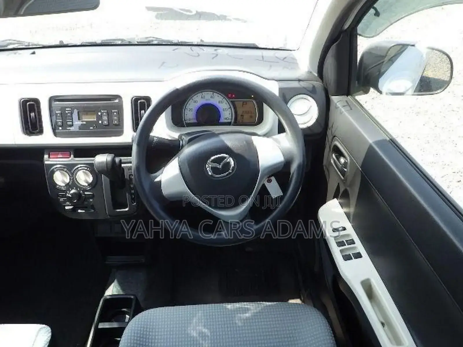 Mazda Carol 2018 Pearl