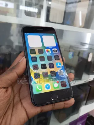 Apple iPhone 8 64 GB Black
