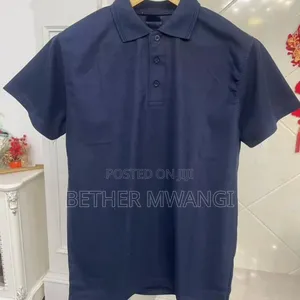 Campaign Premium Polo T-shirts In Kenya