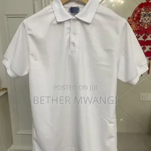 Campaign Premium Polo T-shirts In Kenya