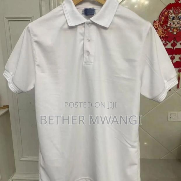 Campaign Premium Polo T-shirts In Kenya - thumbnail 4