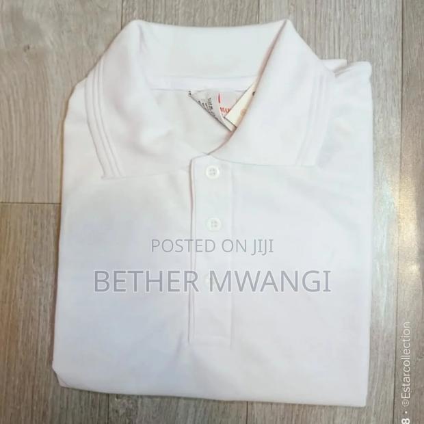 Campaign Premium Polo T-shirts In Kenya - thumbnail 6