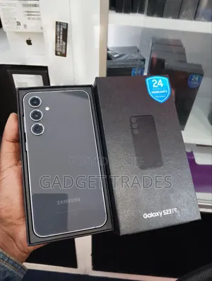 Samsung Galaxy S23 FE 256 GB