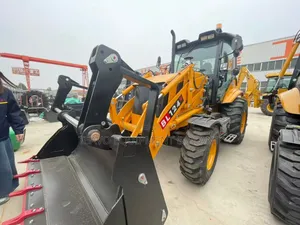 JCB 215 Indian Brand